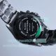 Super Replica Rolex Blaken Daytona Extra Thin Panda Dial Watch 7750 Movement (6)_th.jpg